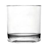 Pahar whiskey Premium policarbonat reutilizabil 250 ml
